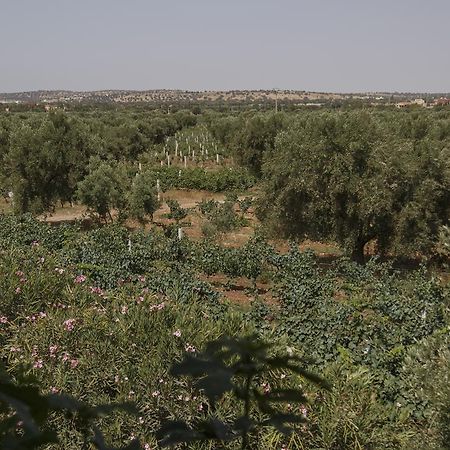 Ryad De Vignes " Le Val D'Argan " Ounara Exterior foto