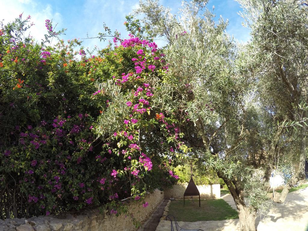 Ryad De Vignes " Le Val D'Argan " Ounara Exterior foto