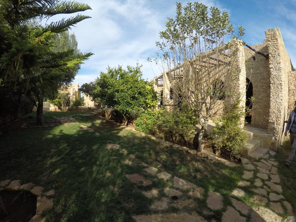 Ryad De Vignes " Le Val D'Argan " Ounara Exterior foto