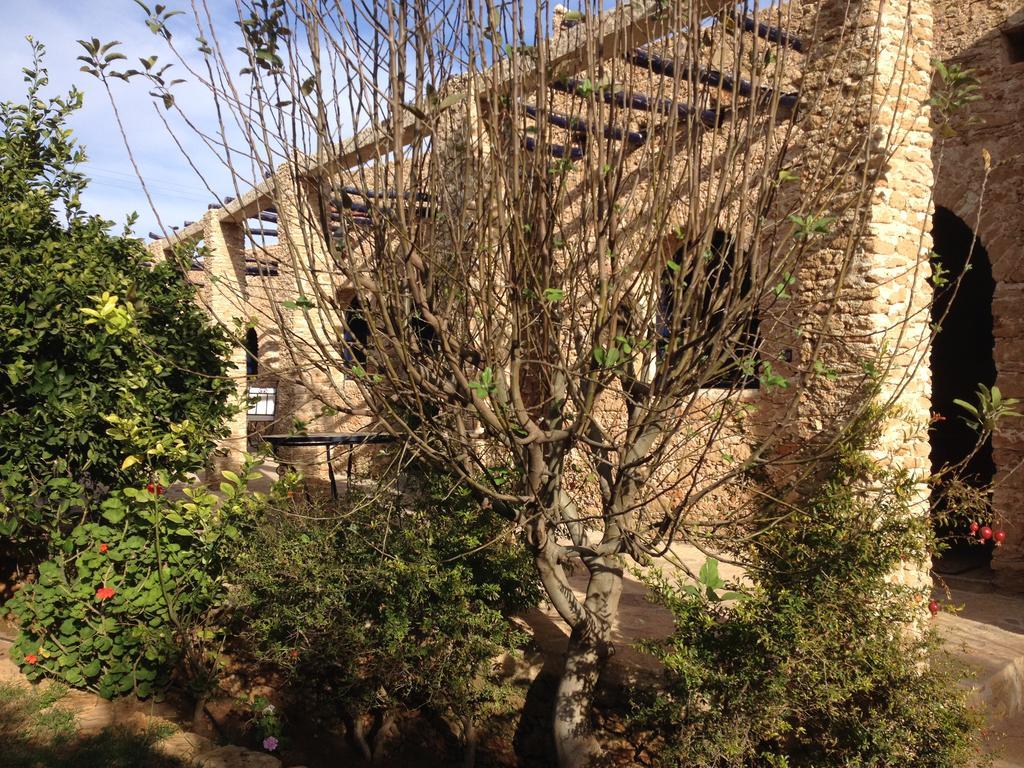 Ryad De Vignes " Le Val D'Argan " Ounara Exterior foto