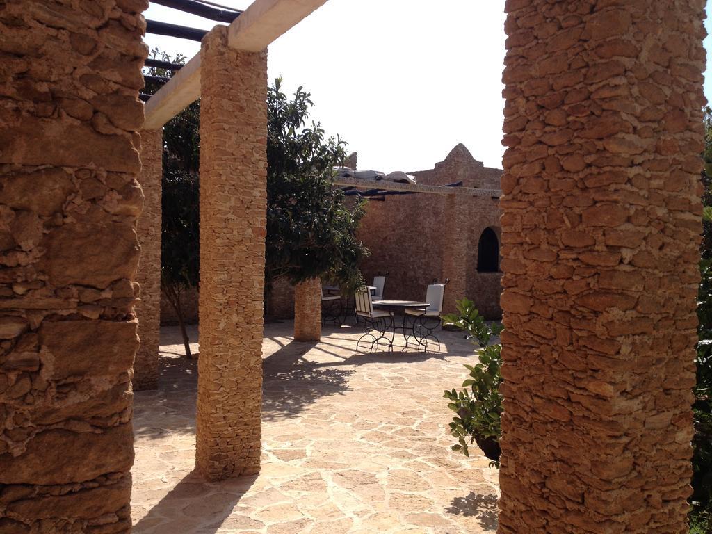 Ryad De Vignes " Le Val D'Argan " Ounara Exterior foto