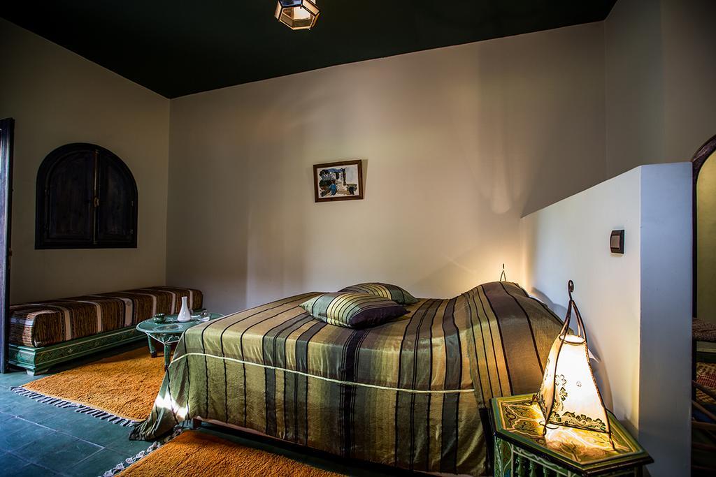 Ryad De Vignes " Le Val D'Argan " Ounara Zimmer foto