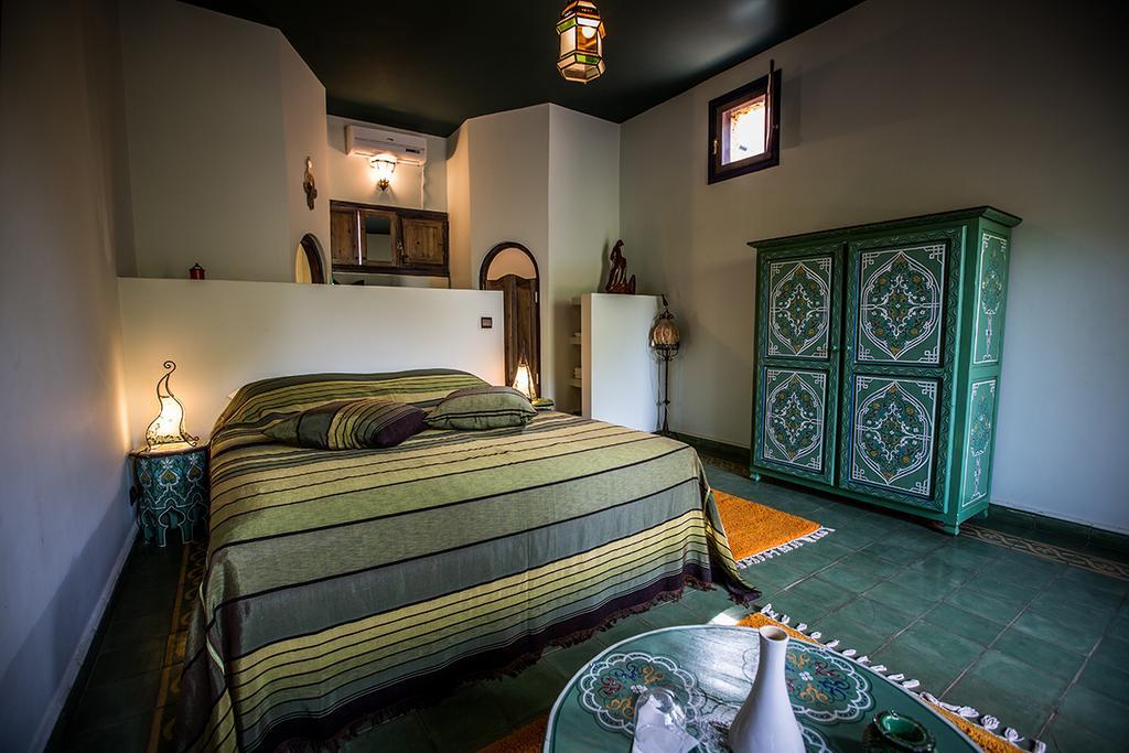 Ryad De Vignes " Le Val D'Argan " Ounara Zimmer foto
