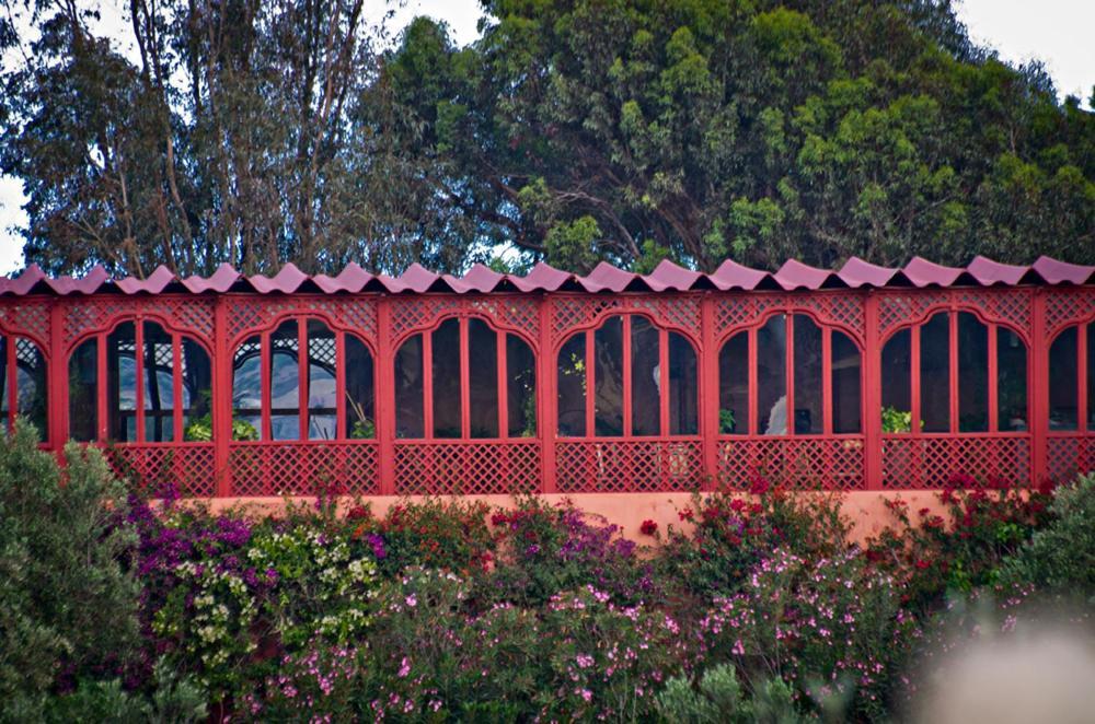 Ryad De Vignes " Le Val D'Argan " Ounara Exterior foto