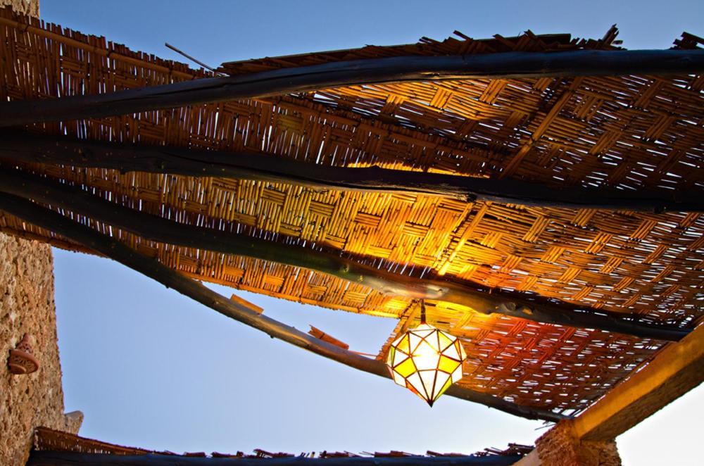 Ryad De Vignes " Le Val D'Argan " Ounara Exterior foto