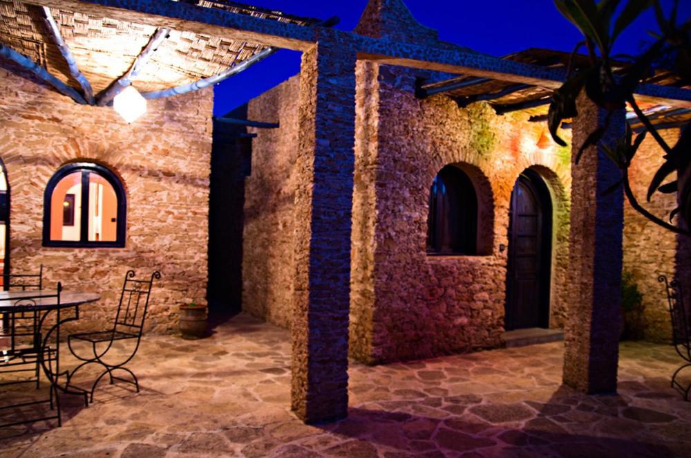 Ryad De Vignes " Le Val D'Argan " Ounara Exterior foto
